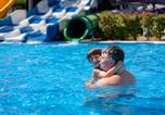 Camping Grado - Club del Sole Marina Julia Family Collection-3