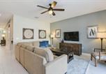 Location vacances Davenport - 1588tl- The Retreat at Championsgate-2