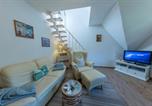 Location vacances  Ahrenshoop - Ferienwohnung in der Dorfstraße 47d-4