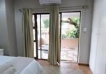 Location vacances Hluhluwe - Die Stoep-2