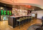Hôtel Groveland - Courtyard by Marriott Merced-1