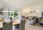 Location vacances Zirchow - Ferienhaus Reetseelig-3