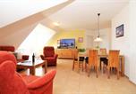 Location vacances Kühlungsborn - Haus Olymp Fewo 28-1