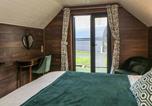 Location vacances Reynoldston - Glamping Tri Pod 7 - Gower-4