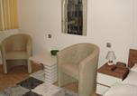 Location vacances Rust - Brasch Apartman-4