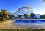 Hôtel Faro - Hotel ibis Faro Algarve-1