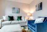 Location vacances Boston - Luxury Apt in the Heart of Seaport - Ben-605-3