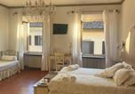 Hôtel Province d'Arezzo - Palazzo Mari suite & rooms b&b-1