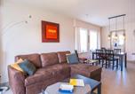 Location vacances Middelkerke - Green Garden blok 4 - 0102 + box 51-2