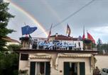 Hôtel Vittorio Veneto - Da Caterina-1