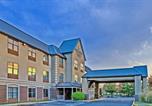 Hôtel Salisbury - Country Inn & Suites by Radisson, Salisbury, Md-2
