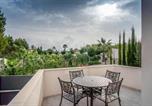 Location vacances Pilar de la Horadada - Amazing Home In Dehesa De Campoamor-1