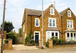 Location vacances Hunstanton - Tilly's Retreat-1