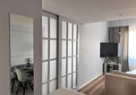 Location vacances Kudowa-Zdrój - Lawendowe Nocowanie Główna 19 lok11-2