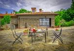 Location vacances Pontassieve - Casa Al Bosco-1