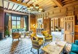 Hôtel Chipping Campden - The Wood Norton-4