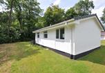 Location vacances Liskeard - 4 Rosecraddoc Lodge Holiday Bungalows-1