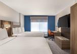 Hôtel Fuquay-Varina - Holiday Inn Express & Suites Raleigh West - Lenovo Center by Ihg-4