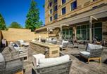 Hôtel Fuquay-Varina - Courtyard by Marriott Raleigh Cary Crossroads-1