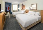 Location vacances Staunton - Spark by Hilton Waynesboro-2