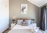 Location vacances Milnerton - Sea Spray B403 by Ctha-4