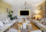 Location vacances Villeneuve-la-Comptal - Villa avec Piscine Soupex-4