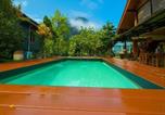 Hôtel Laos - Ban Villa Phasouk-3