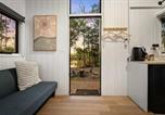 Location vacances Vacy - Tintenbar Riverfront Farmstay by Tiny Away-4