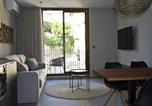 Location vacances  Province de Teruel - Mocho-rural-home lonja b-4
