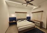 Location vacances Mararikulam - The Outhouse Villa with Pool Alleppey-4