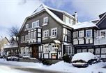 Hôtel Warstein - Landhotel Albers-1