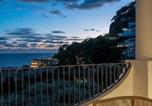 Hôtel Capri - Villa Certosa-3