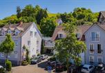 Hôtel Durbach - Stadthotel Pfeffermühle-4
