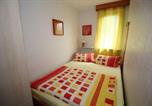 Location vacances Sassnitz - Ferienhaus Mattke-3