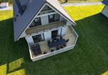Location vacances Clausthal-Zellerfeld - Alm-Chalet Exclusive 2-1