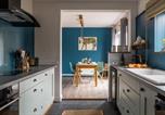 Location vacances Llanfihangel Ysgeifiog - Willow Cottage-3