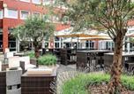 Hôtel Châteaux d'Augustusburg et de Falkenlust à Brühl - Mercure Hotel Severinshof Köln City-4