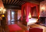 Hôtel Pérouges - Hostellerie du Vieux Pérouges-1
