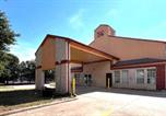 Hôtel Rowlett - Garland Inn & Suites near Dallas Tx-2