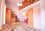 Location vacances Avrieux - Résidence Genevray - Joli studio avec vue sur les montagnes Mae-1163-2