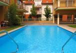Location vacances Siófok - Sirály Apartman-4