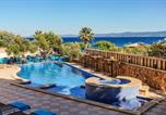 Hôtel Vela Luka - Hotel Sol-4