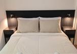 Location vacances Buenos Aires - Apartamento Céntrico en Buenos Aires-3