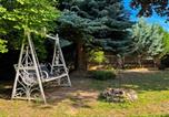 Location vacances Révfülöp - Treasure Of The Past - Happy Rentals-2