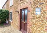 Location vacances Heacham - Driftwood Cottage-2