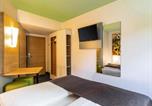 Hôtel Dortmund - B&B Hotel Dortmund-Messe-2