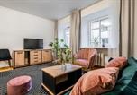 Location vacances Vilnius - Domillion 1bdr Traku str apt&free parking Tr135-3