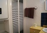 Location vacances Uvernet-Fours - Studio lumineux à Pra Loup 1500 pour 4/5 personnes, accès facile aux pistes - Fr-1-165a-113-4