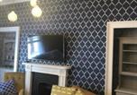 Location vacances Marshfield - 1 bed 1st floor Georgian flat close to local park and city centre-4