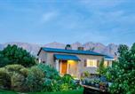 Location vacances Wellington - Seven Oaks Vineyard Cottages-1